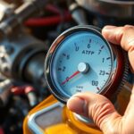 interpreting atf pump results