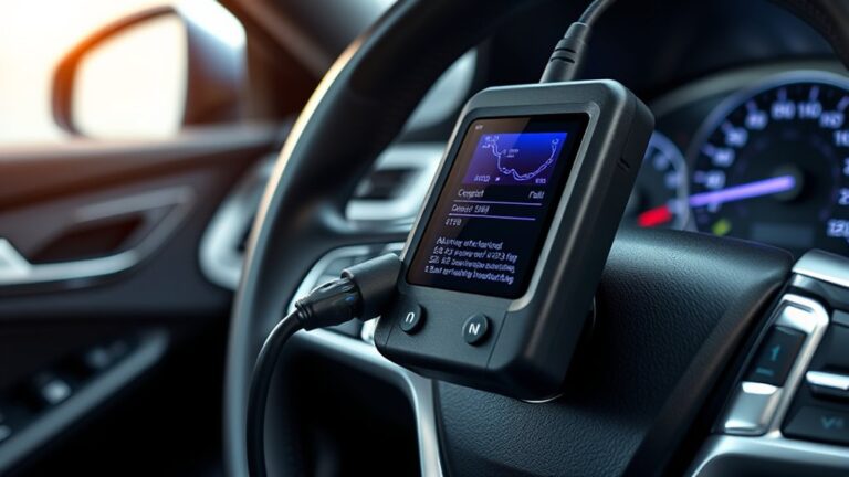 interpreting faulty obd ii modules
