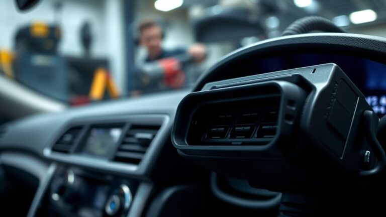 interpreting obd ii service gaps
