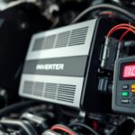 inverter isolation testing safety
