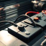 inverter maintenance and battery care