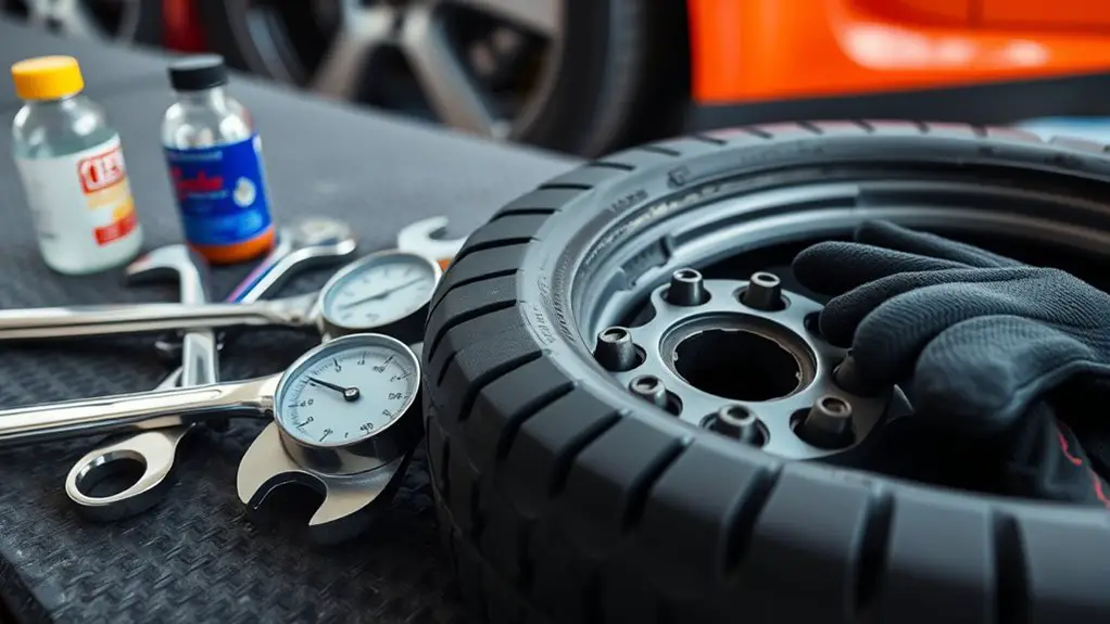 leak check safety essentials