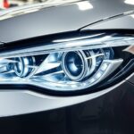 led headlight fitment issues