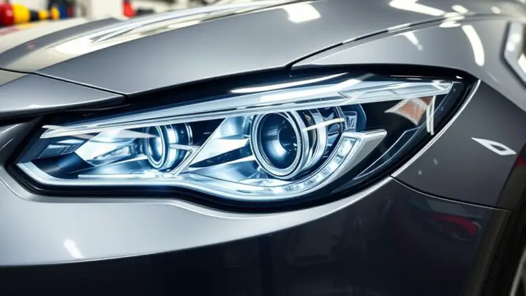 led headlight fitment issues