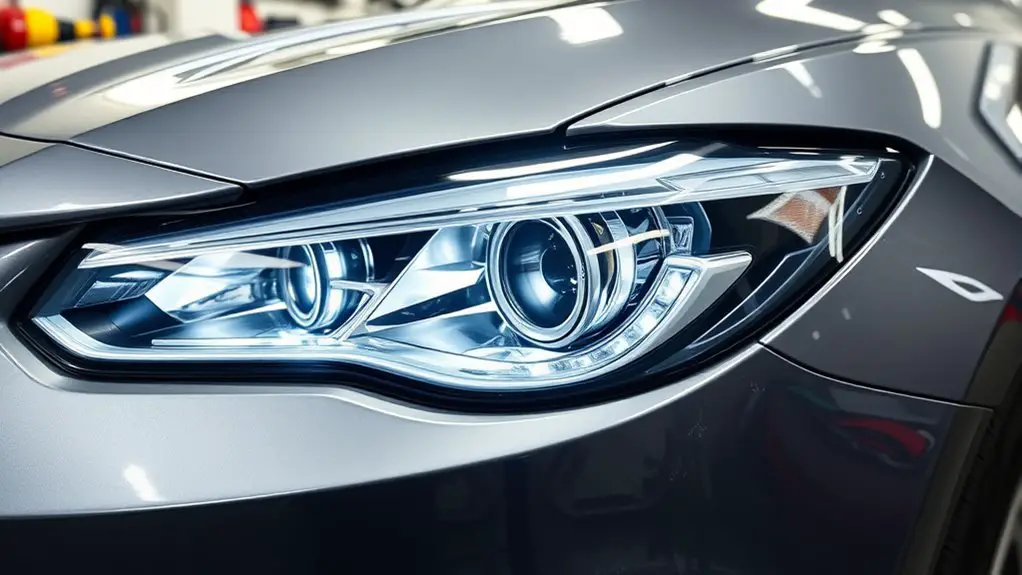 led headlight fitment issues