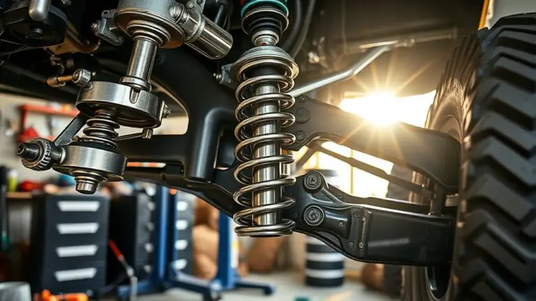 lift kit upgrade instructions