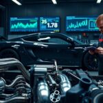 live data calibration recovery