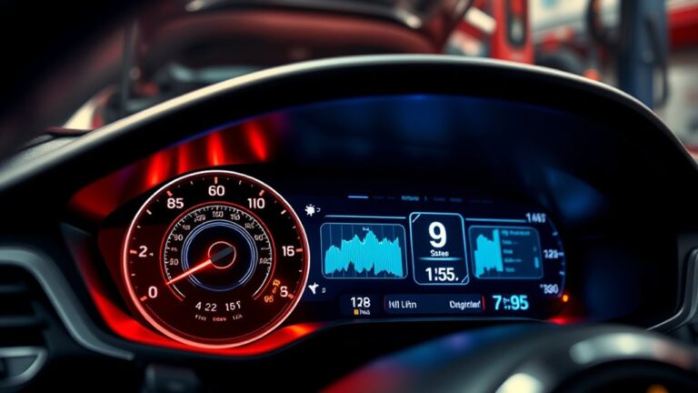 live data diagnostic insights