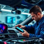 live data fault code analysis