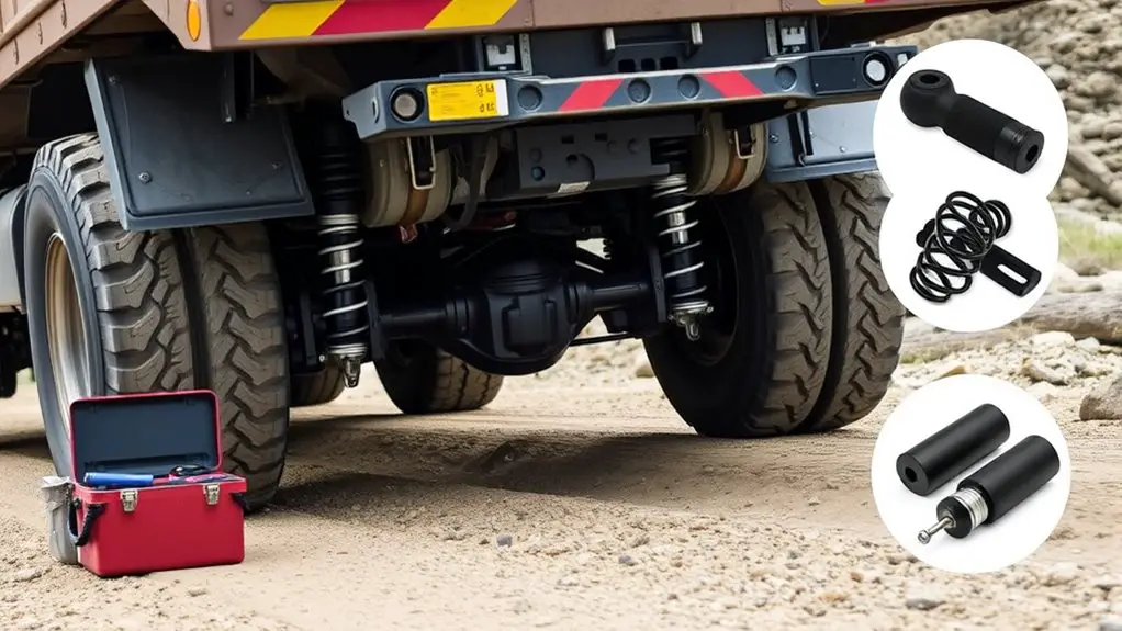 load management for stability