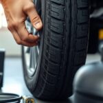 maintain tires for longevity