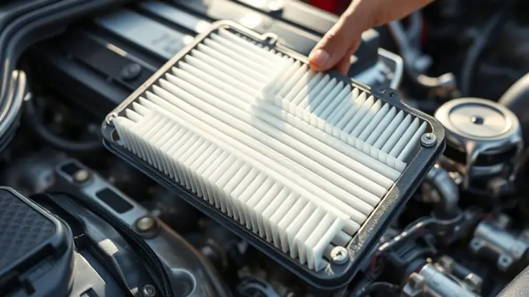 maintains optimal coolant condition