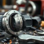 module replacement for failure