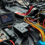 noisy can bus troubleshooting guide