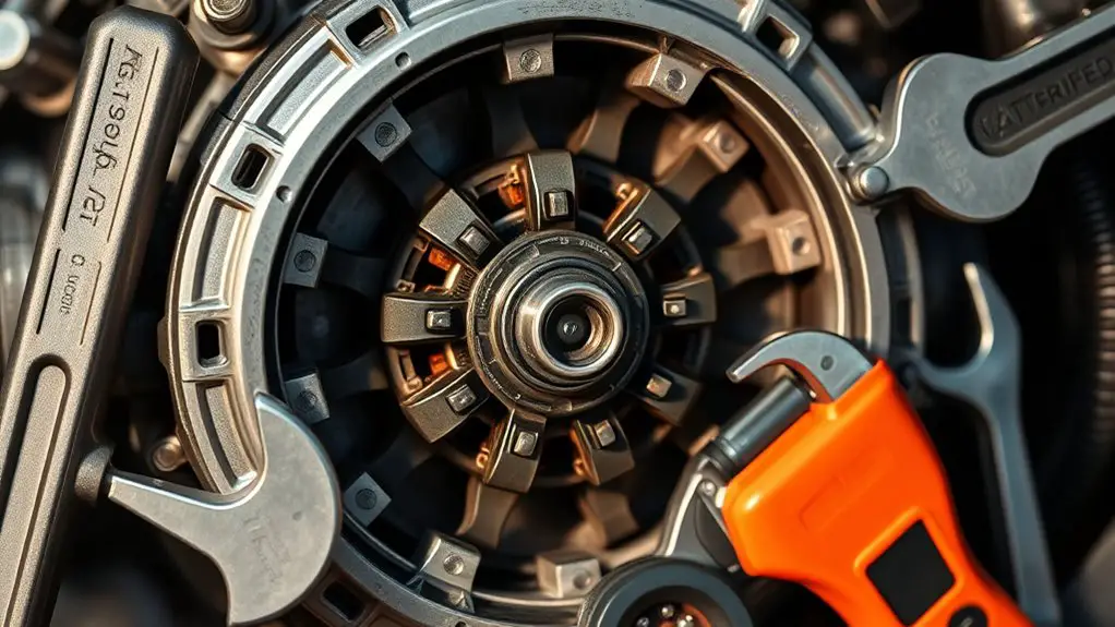 normal ev motor sounds