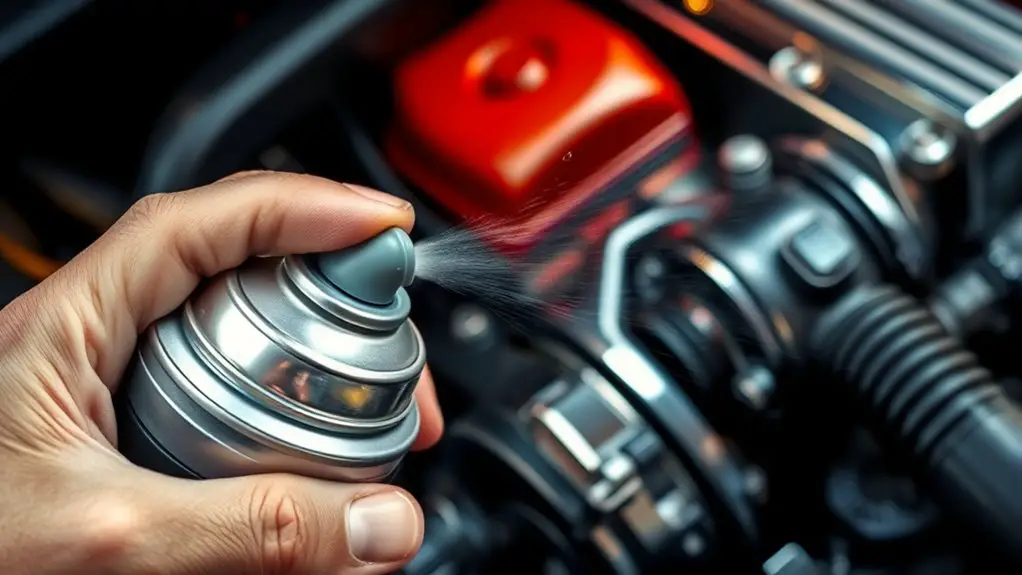 nozzle performance evaluation process