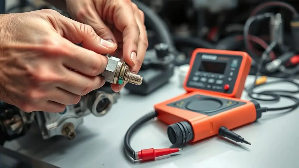 o2 sensors enhance engine performance