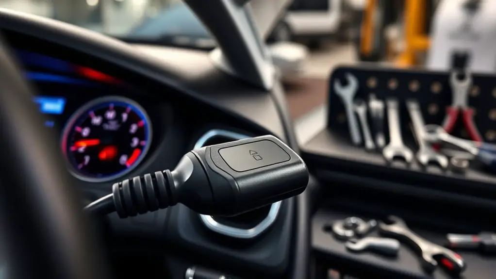 obd adapter compatibility verification