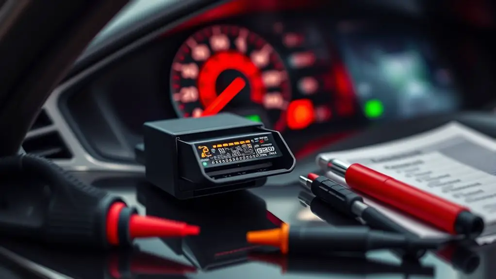 obd adapter connection troubleshooting guide