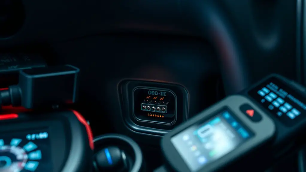 obd ii scan tool troubleshooting
