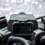 obd ii scanning tool issues