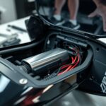 on board charger error prevention