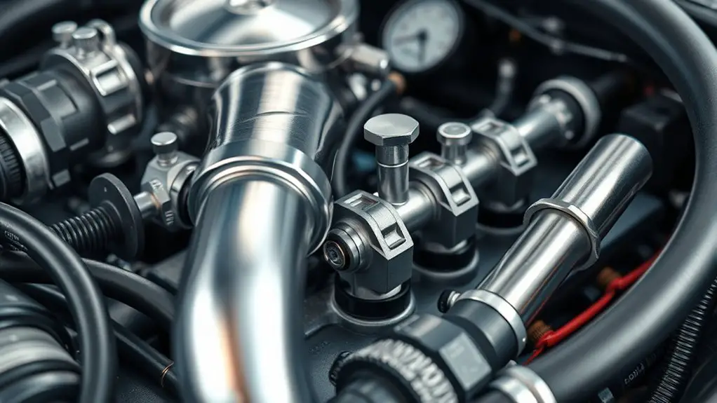 optimal valve sizing performance