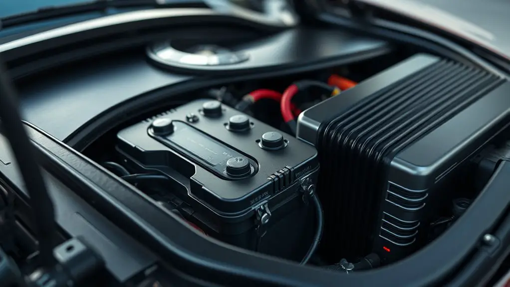 optimize battery discharge management