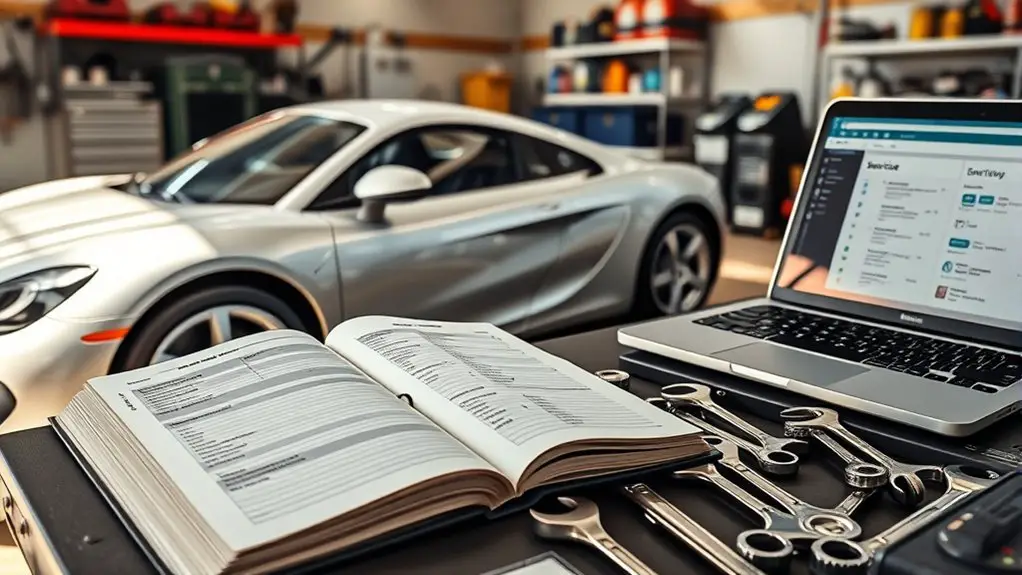 organize documentation sourcing process