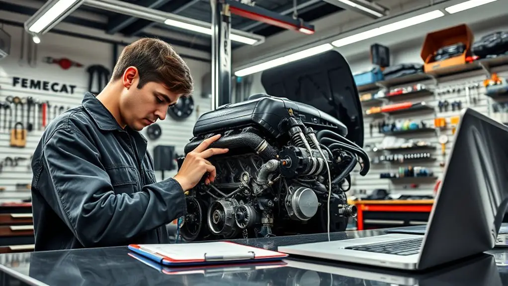 outsource for efficiency gains
