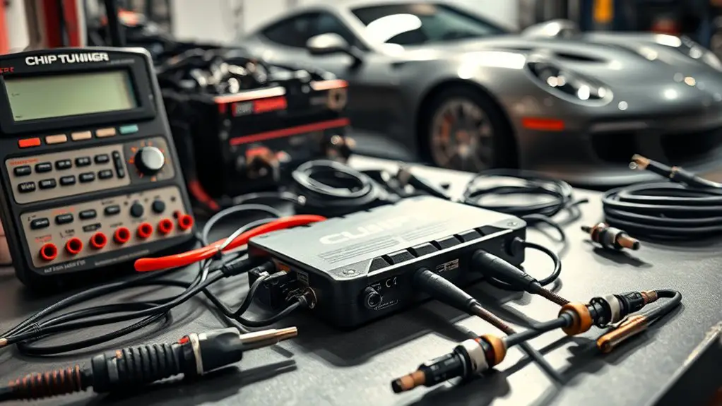 oxygen sensor diagnostics process