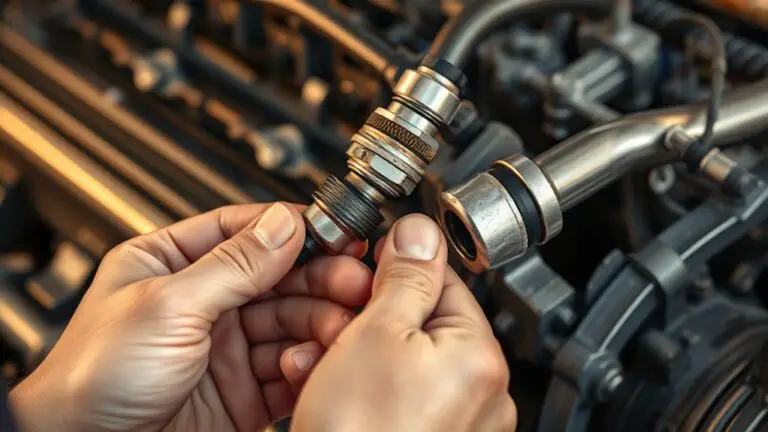 oxygen sensor replacement guide