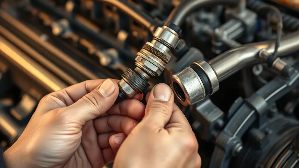 oxygen sensor replacement guide