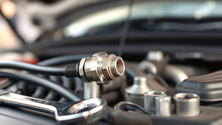 oxygen sensor troubleshooting tips