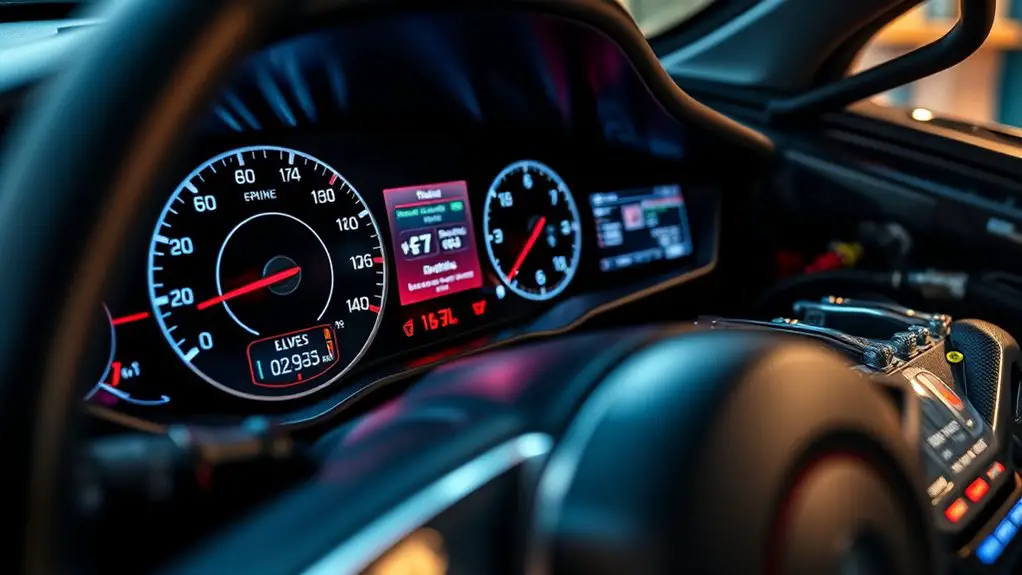 performance metrics standardization process