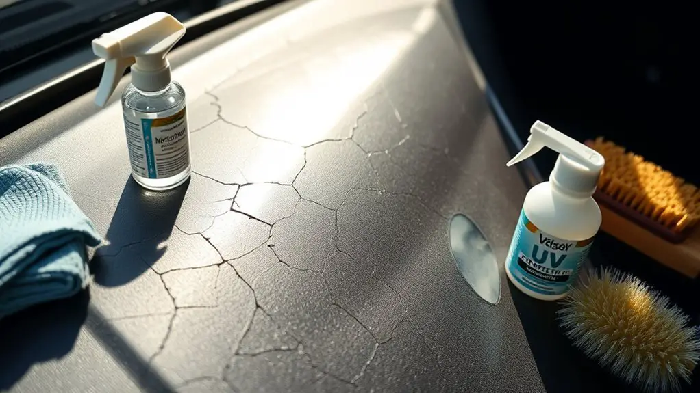 plastic crack formation factors