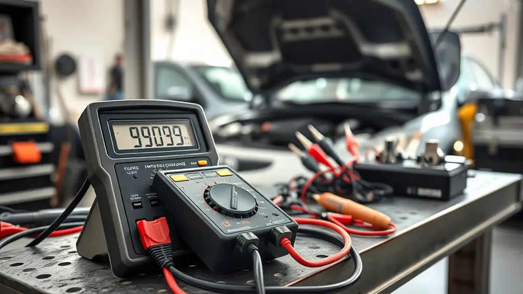 power integrity verification process