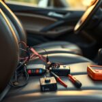 power seat troubleshooting guide
