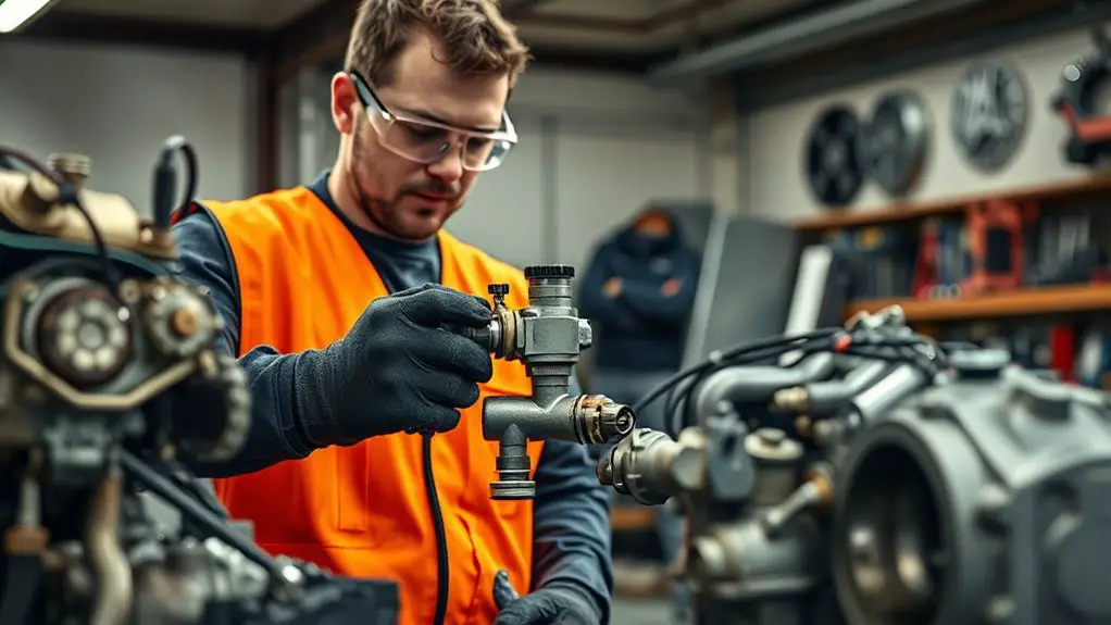 ppe compliance ensures safety