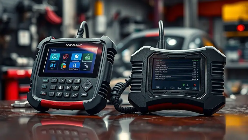 precision fault isolation tools