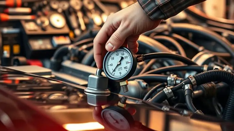 pressure test heater cooling issues