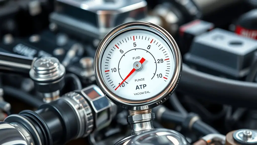 pressure trend analysis techniques