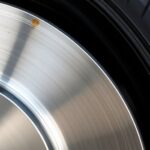 prevent brake surface rust
