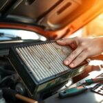 prevent dirty filters regularly
