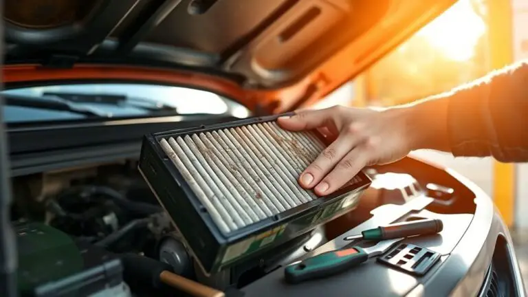 prevent dirty filters regularly