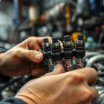 prevent dirty injectors seasonally