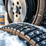 prevent frozen washer fluid