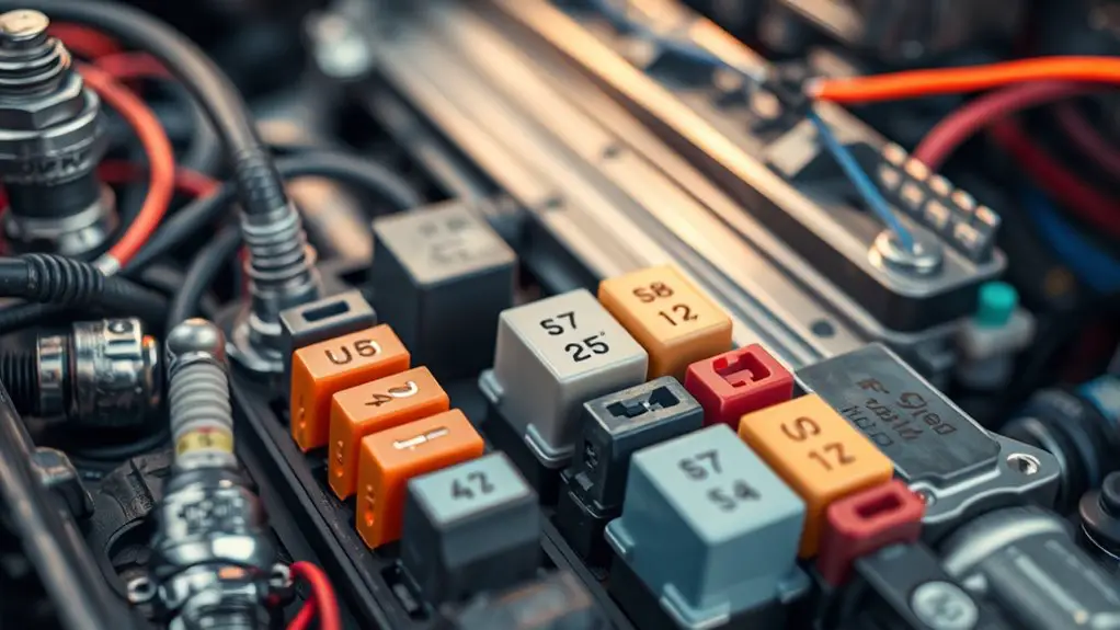 prevent overloaded electrical circuits