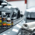prevent sticking door seals