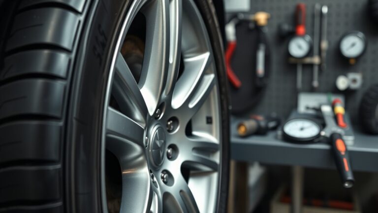 prevent tire bead leaks